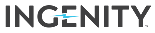 Ingenity Logo